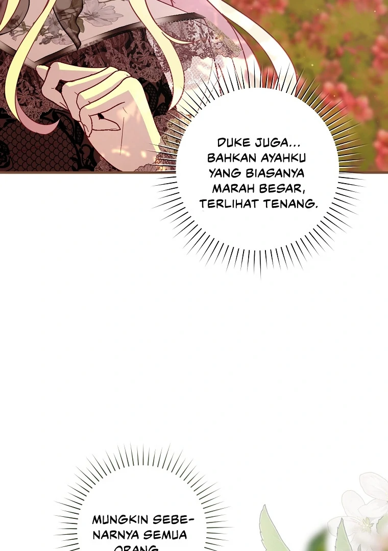 Black Man, I’ll Do Everything For You Except Marriage! Chapter 9 - halaman 55