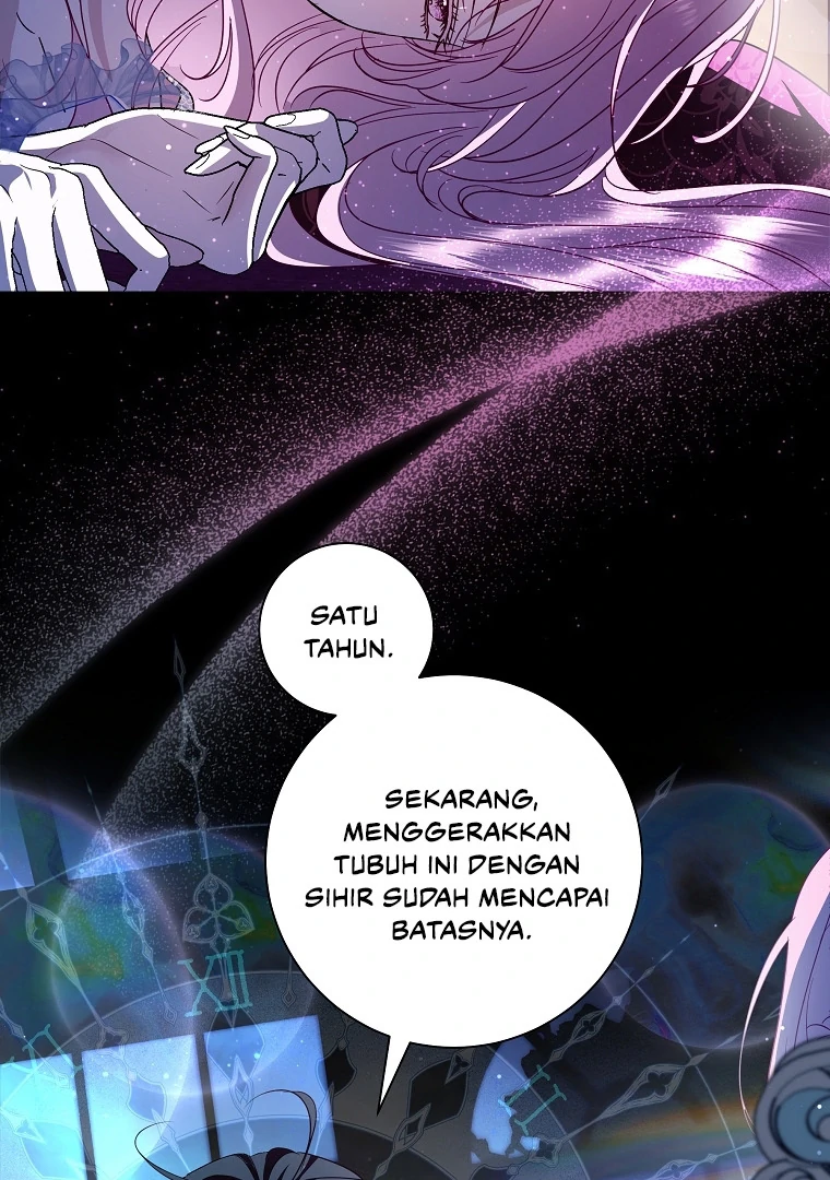 Black Man, I’ll Do Everything For You Except Marriage! Chapter 9 - halaman 6