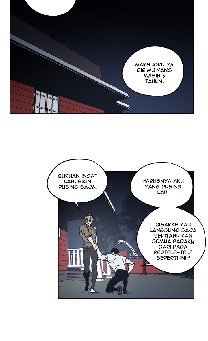Black Mirror Chapter 4 - halaman 12