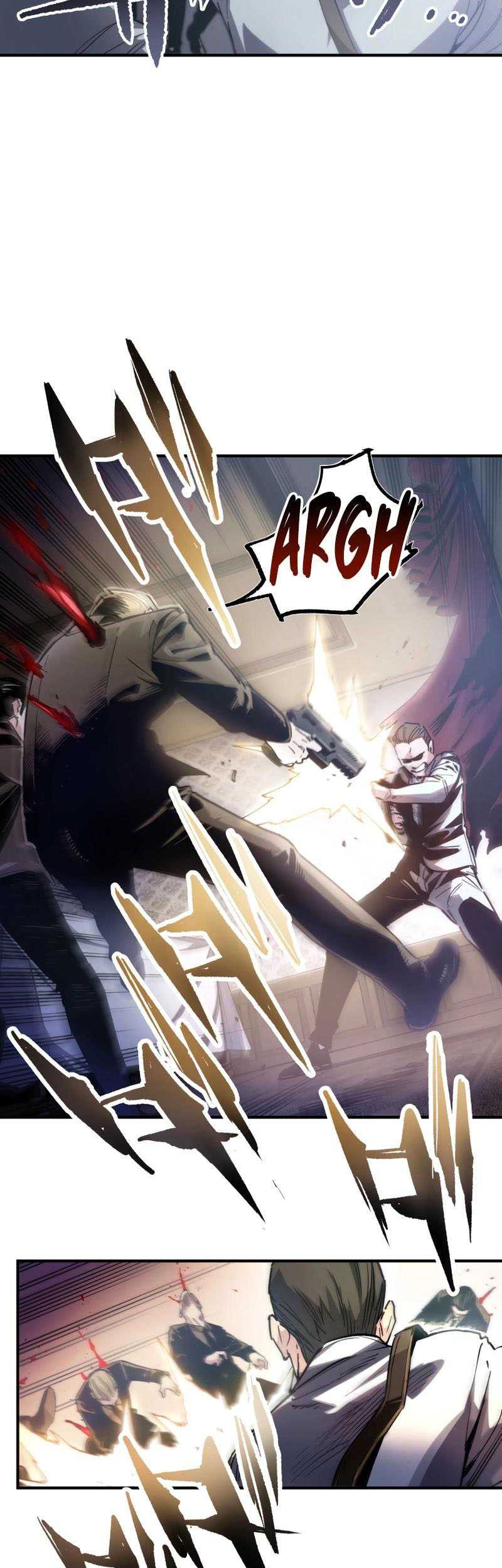 Black Surge Chapter 1 - halaman 22