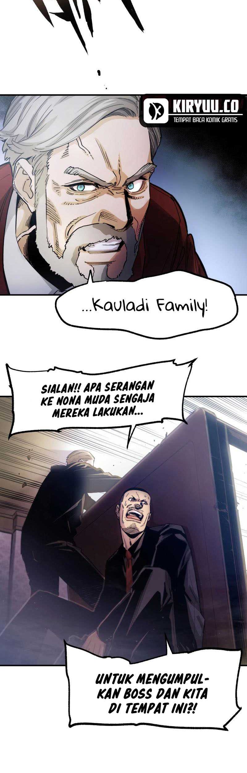 Black Surge Chapter 1 - halaman 23