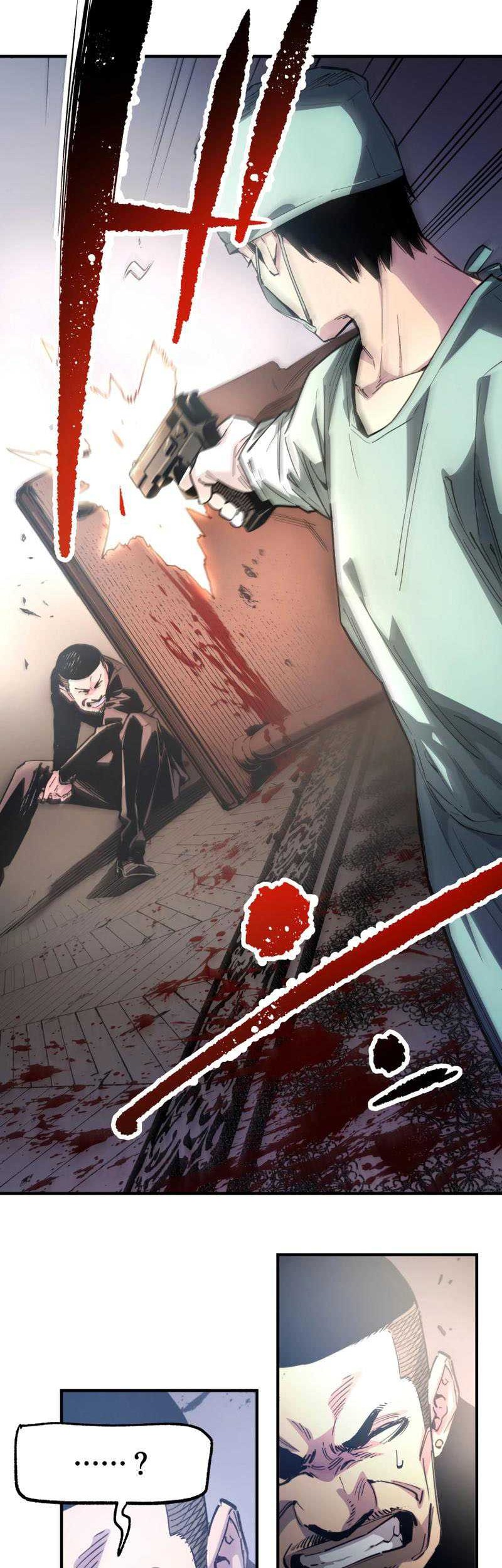 Black Surge Chapter 1 - halaman 29