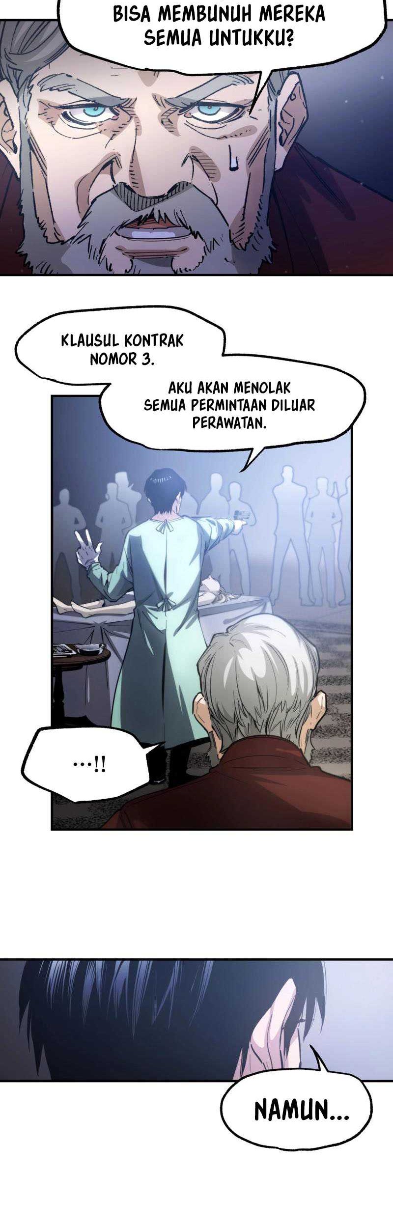 Black Surge Chapter 1 - halaman 35
