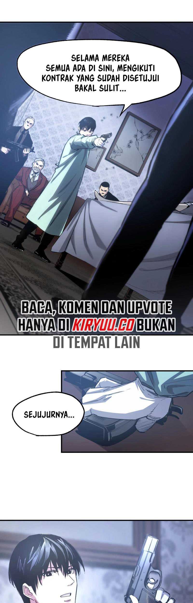 Black Surge Chapter 1 - halaman 36