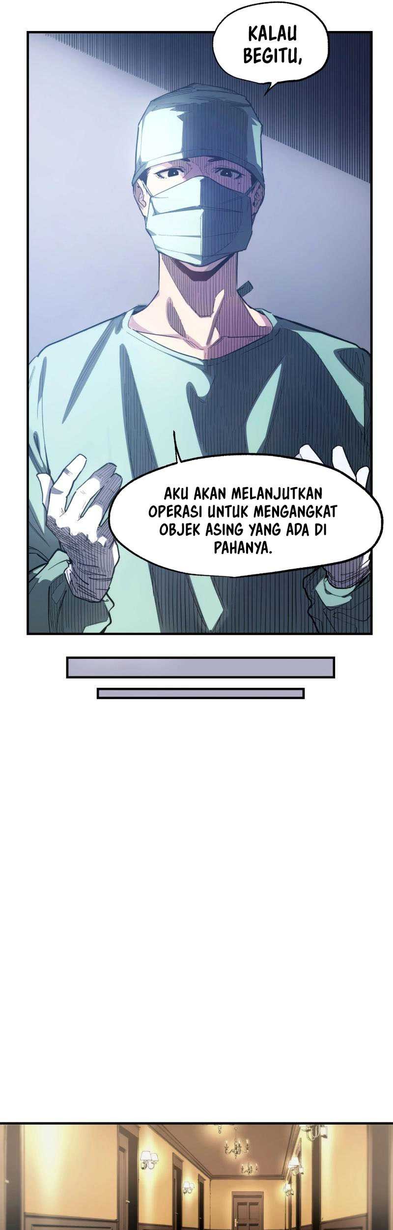 Black Surge Chapter 1 - halaman 44