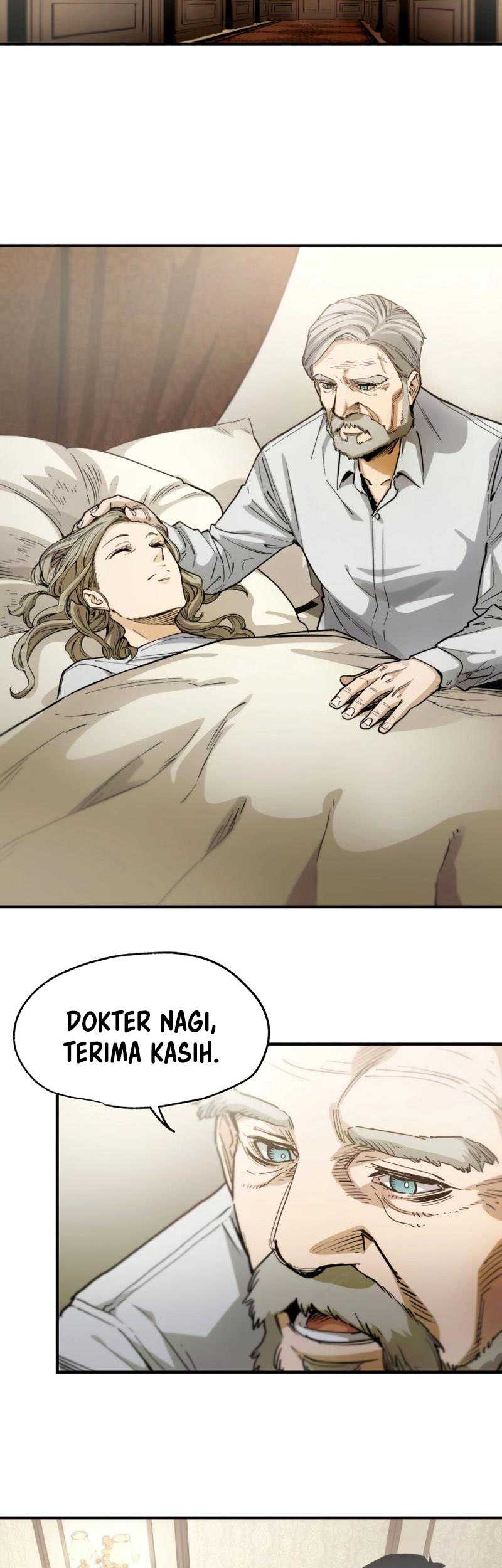 Black Surge Chapter 1 - halaman 45