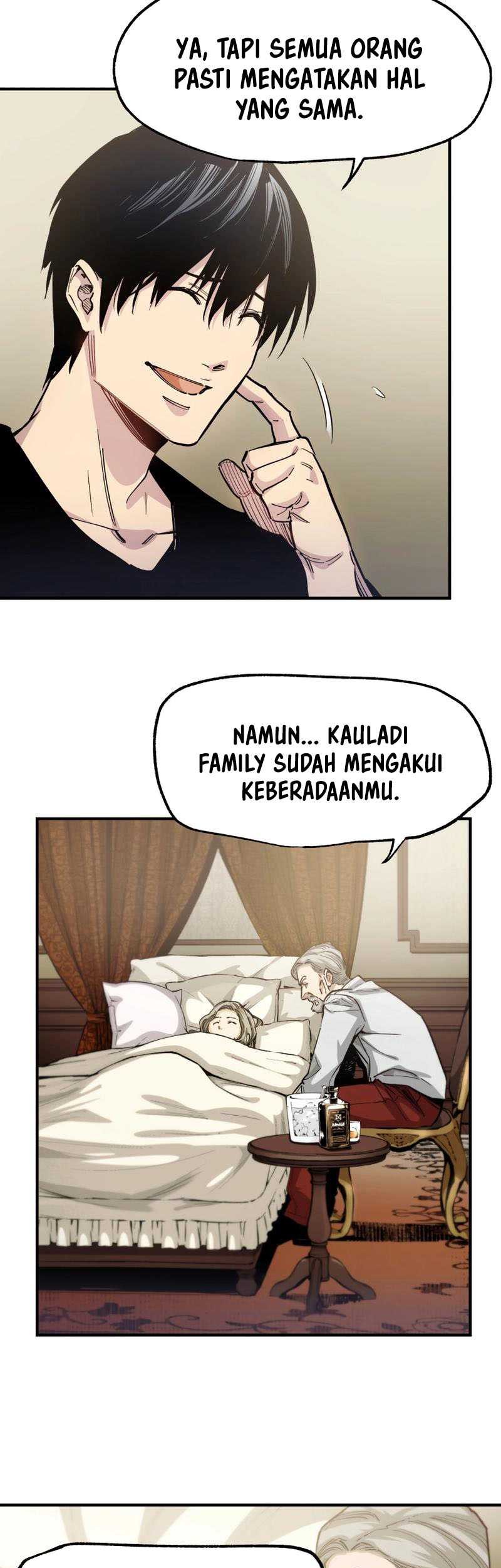 Black Surge Chapter 1 - halaman 48