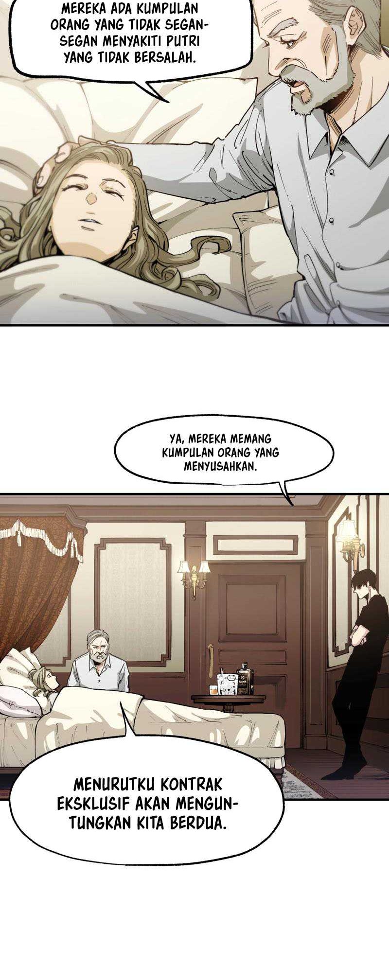 Black Surge Chapter 1 - halaman 49