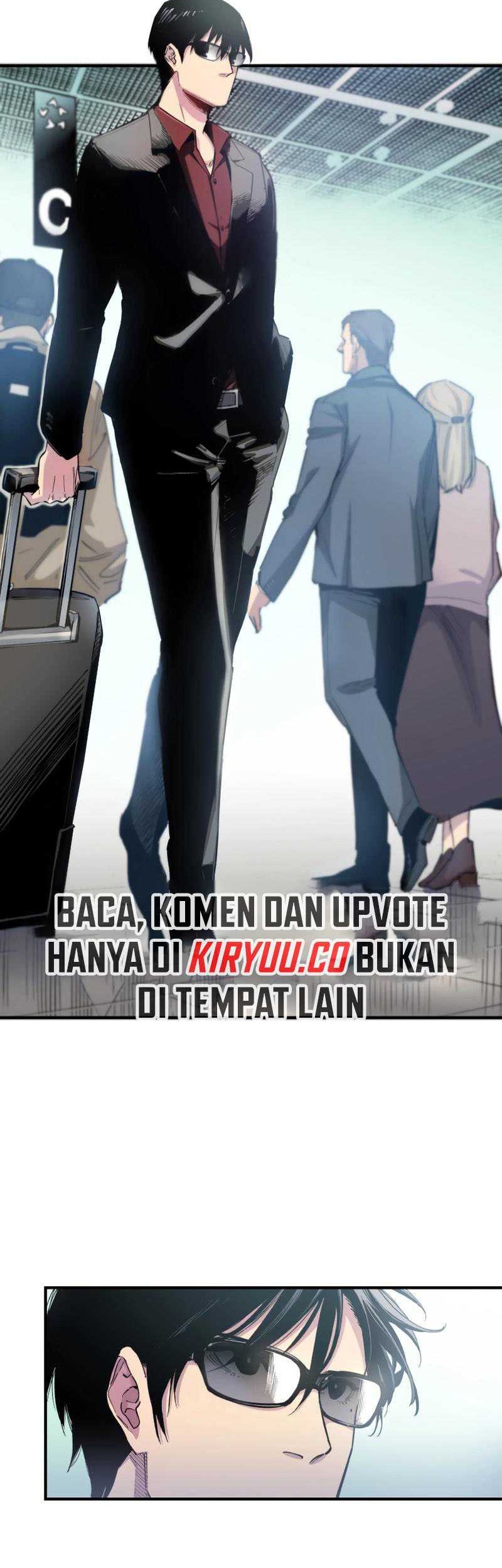 Black Surge Chapter 1 - halaman 55
