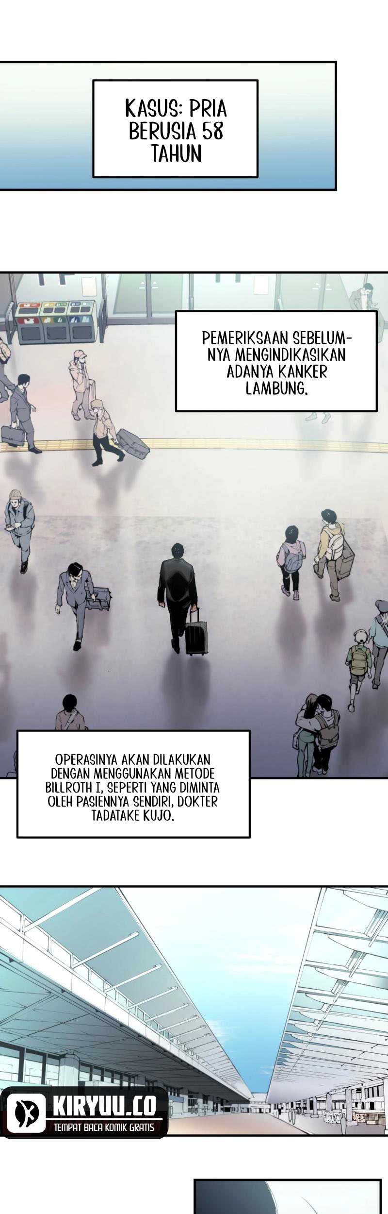 Black Surge Chapter 1 - halaman 56