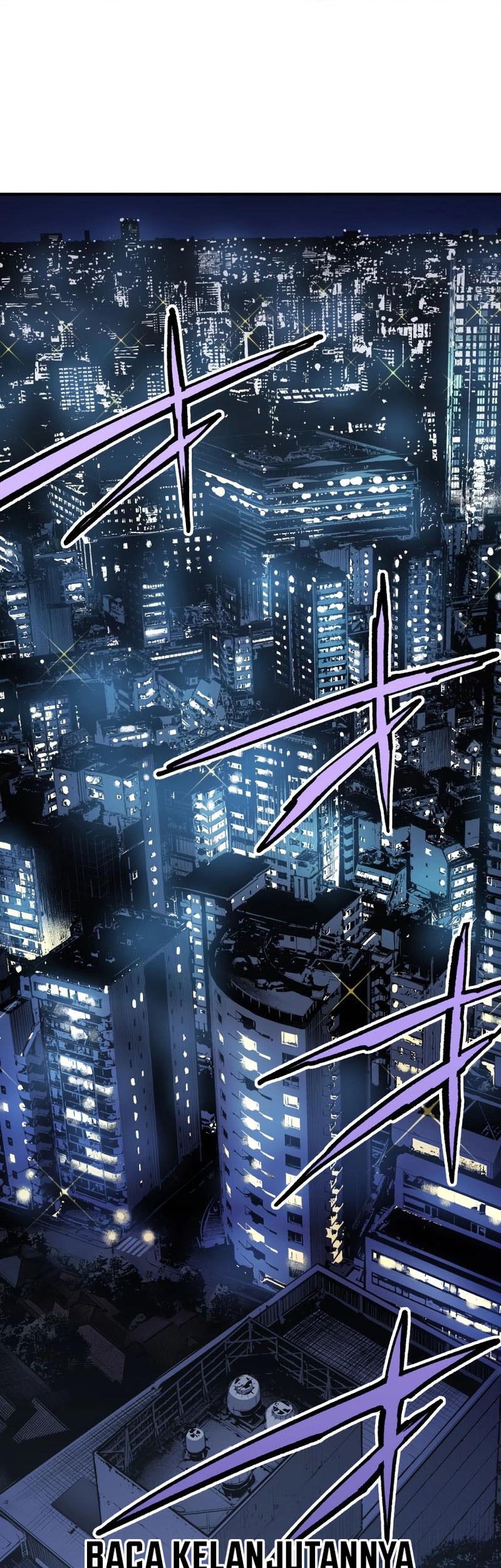 Black Surge Chapter 10 - halaman 27