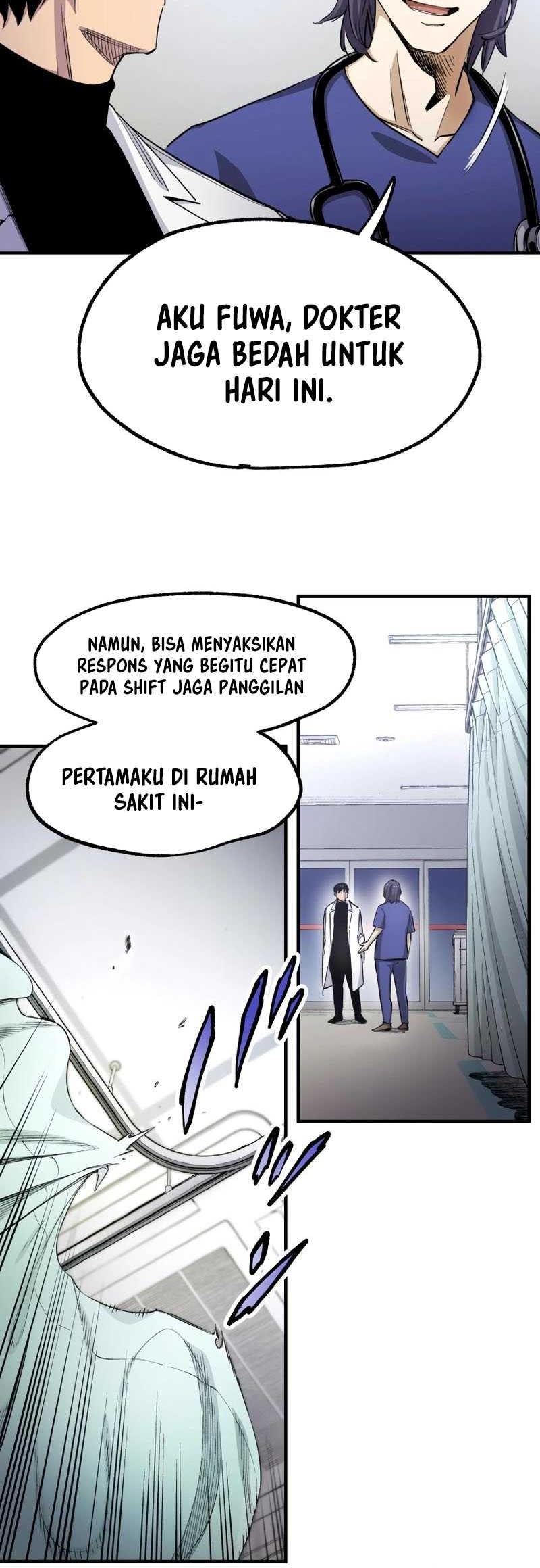 Black Surge Chapter 11 - halaman 22
