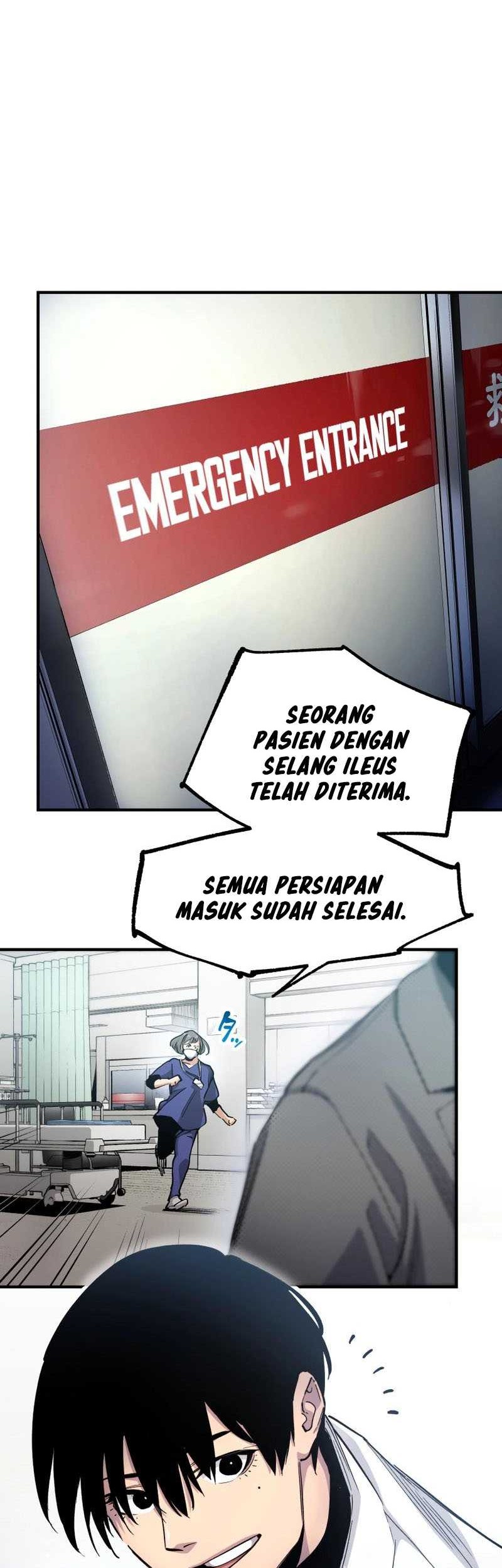 Black Surge Chapter 11 - halaman 3