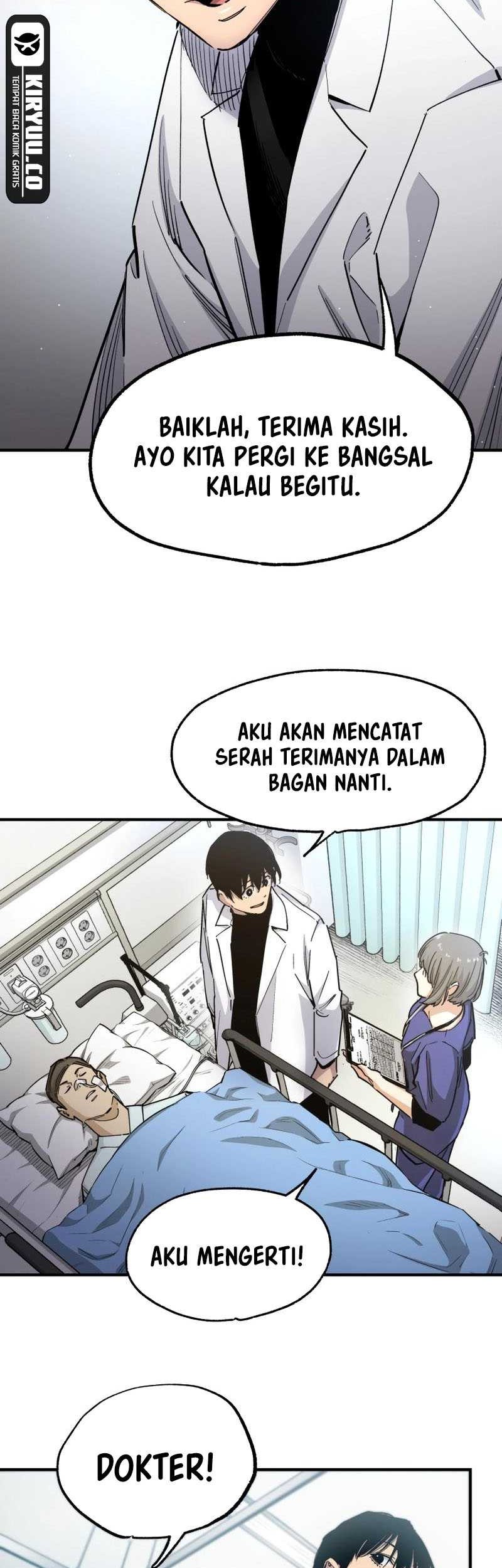 Black Surge Chapter 11 - halaman 4