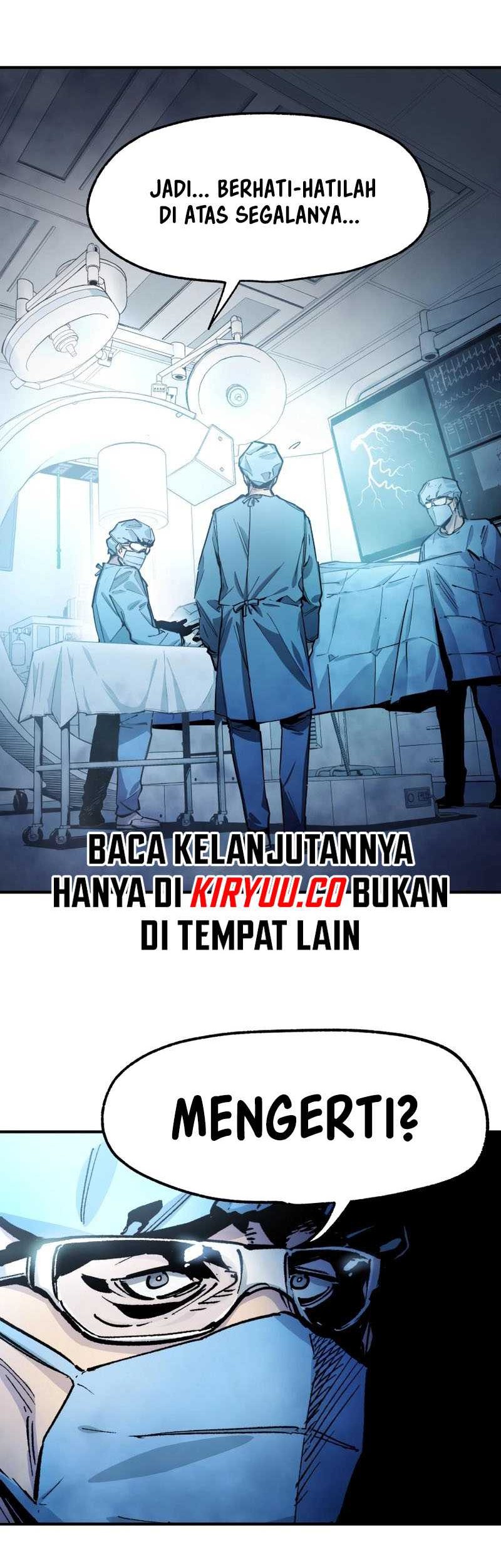 Black Surge Chapter 13 - halaman 10