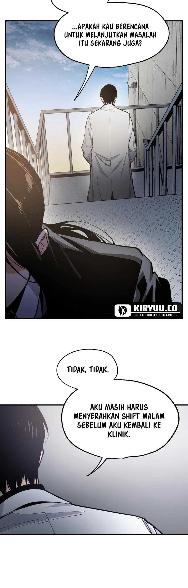Black Surge Chapter 14 - halaman 30