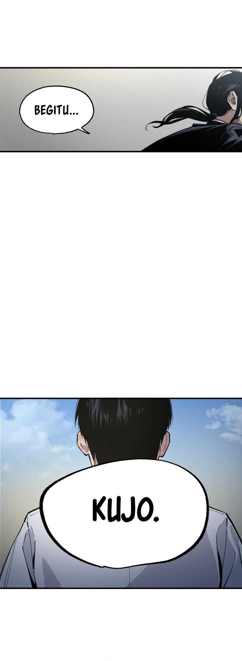Black Surge Chapter 14 - halaman 31