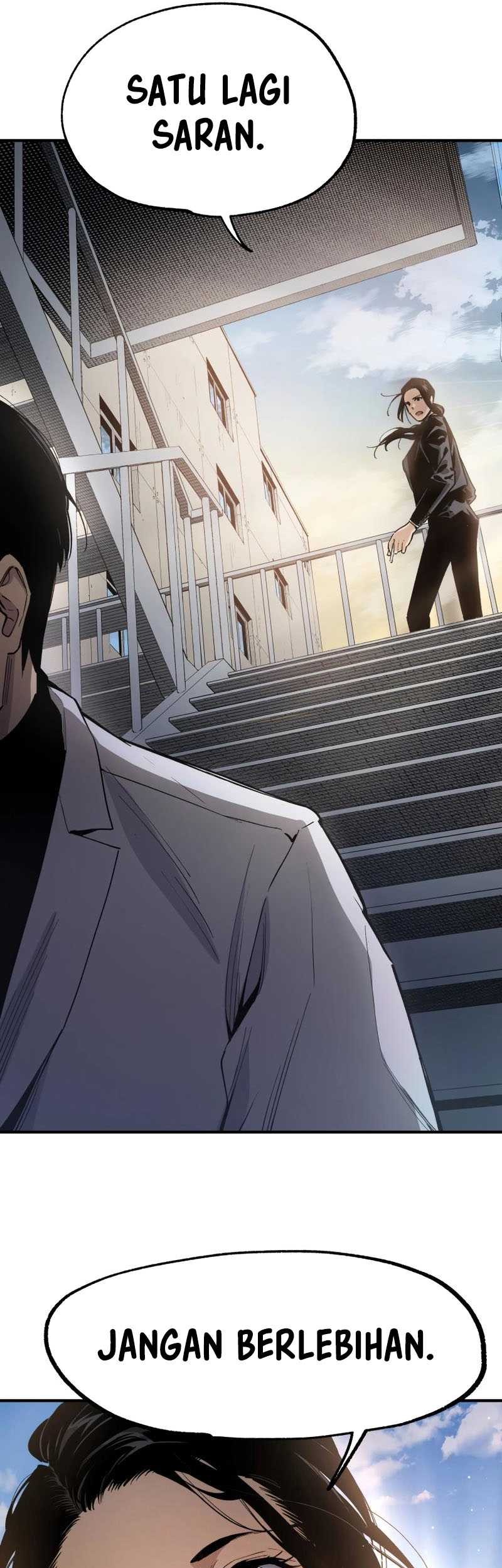 Black Surge Chapter 14 - halaman 32