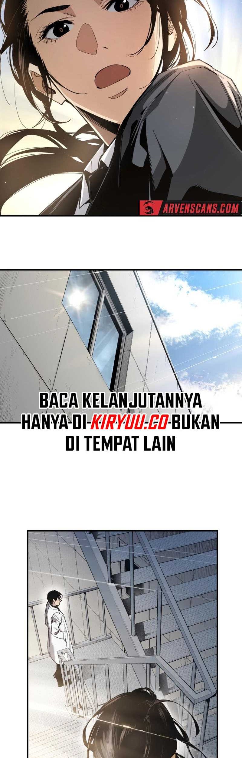 Black Surge Chapter 14 - halaman 33