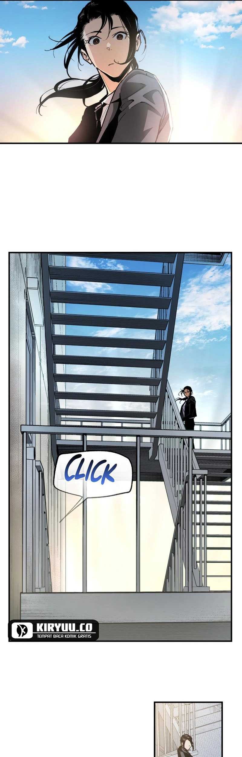 Black Surge Chapter 14 - halaman 36