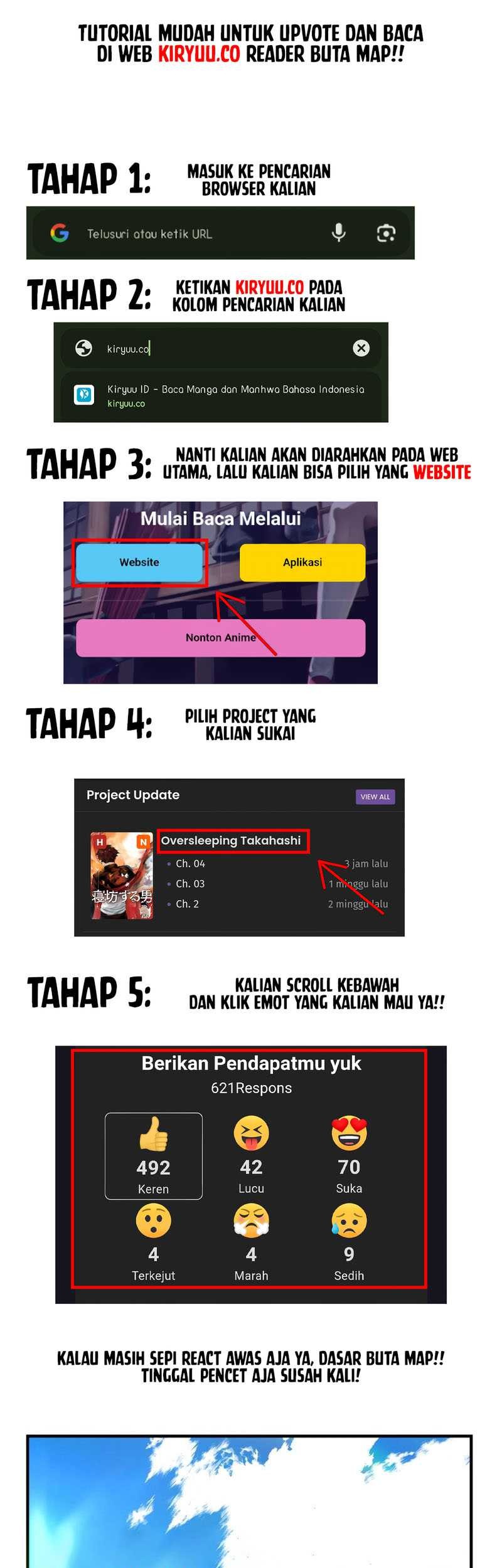 Black Surge Chapter 15 - halaman 2