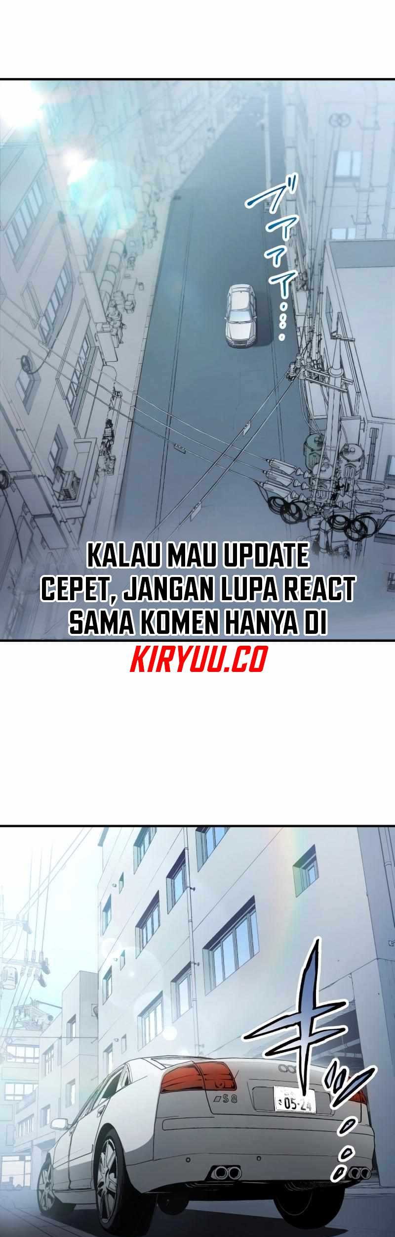 Black Surge Chapter 16 - halaman 3