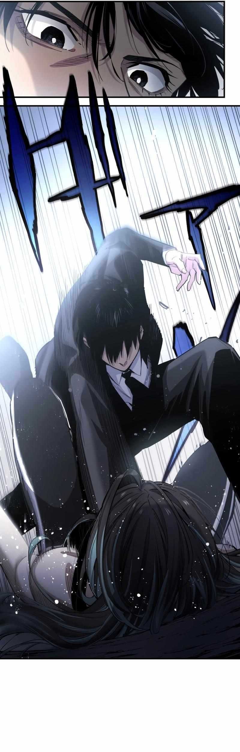 Black Surge Chapter 17 - halaman 27