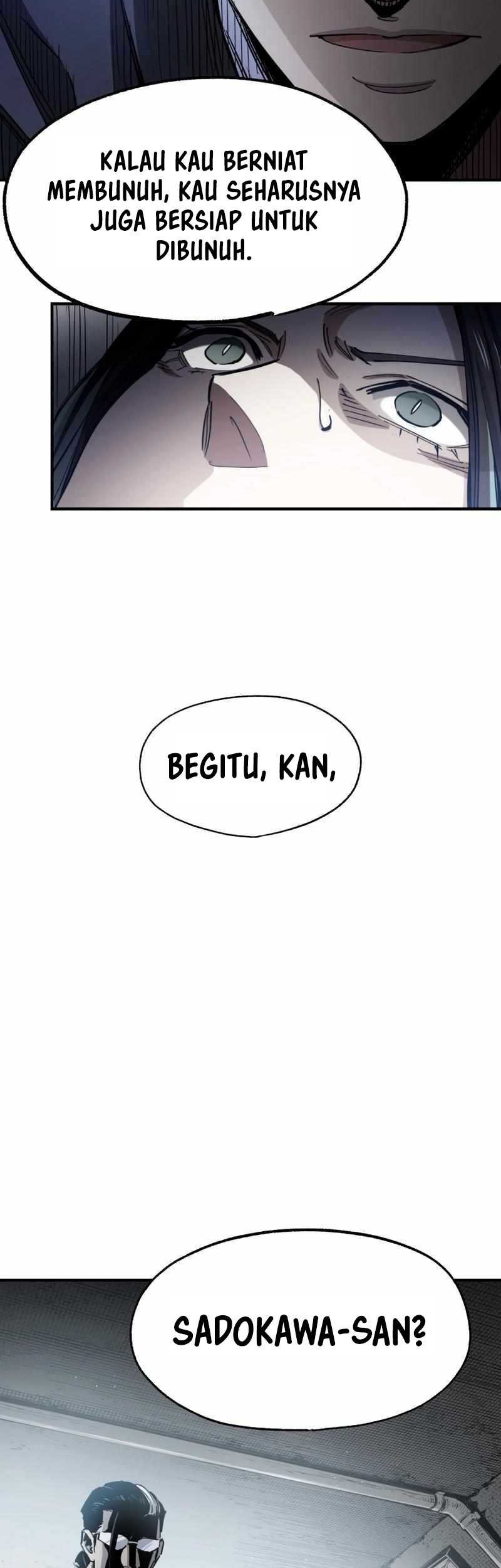 Black Surge Chapter 17 - halaman 29
