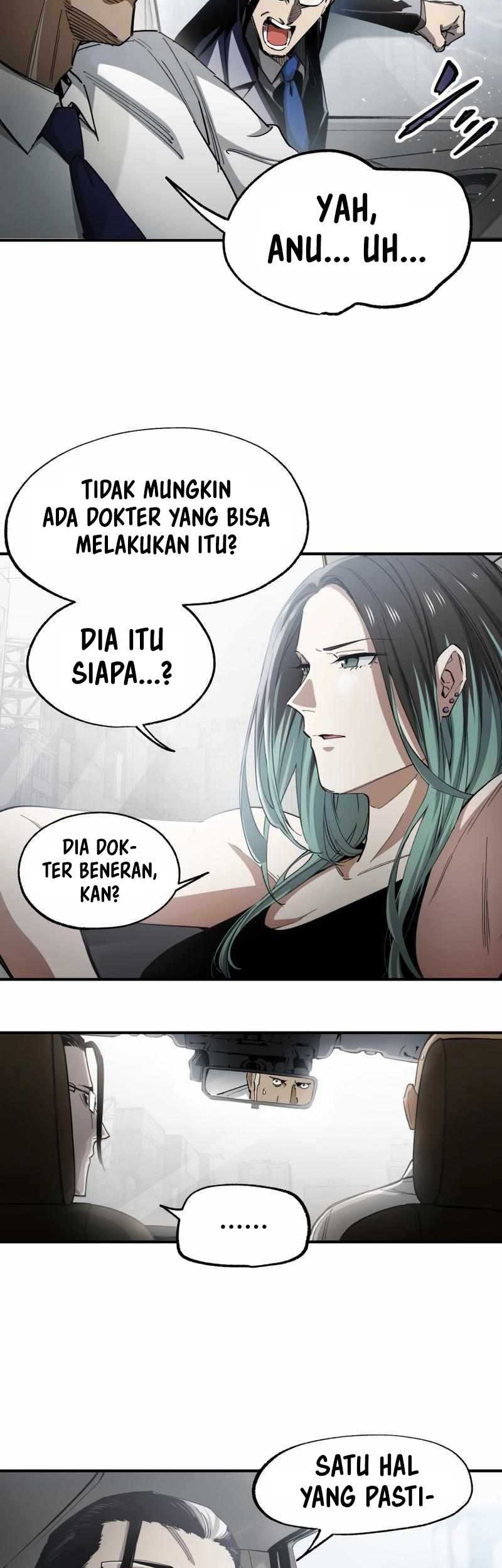Black Surge Chapter 17 - halaman 37