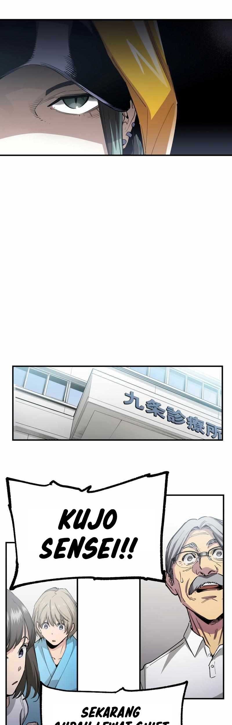 Black Surge Chapter 17 - halaman 4