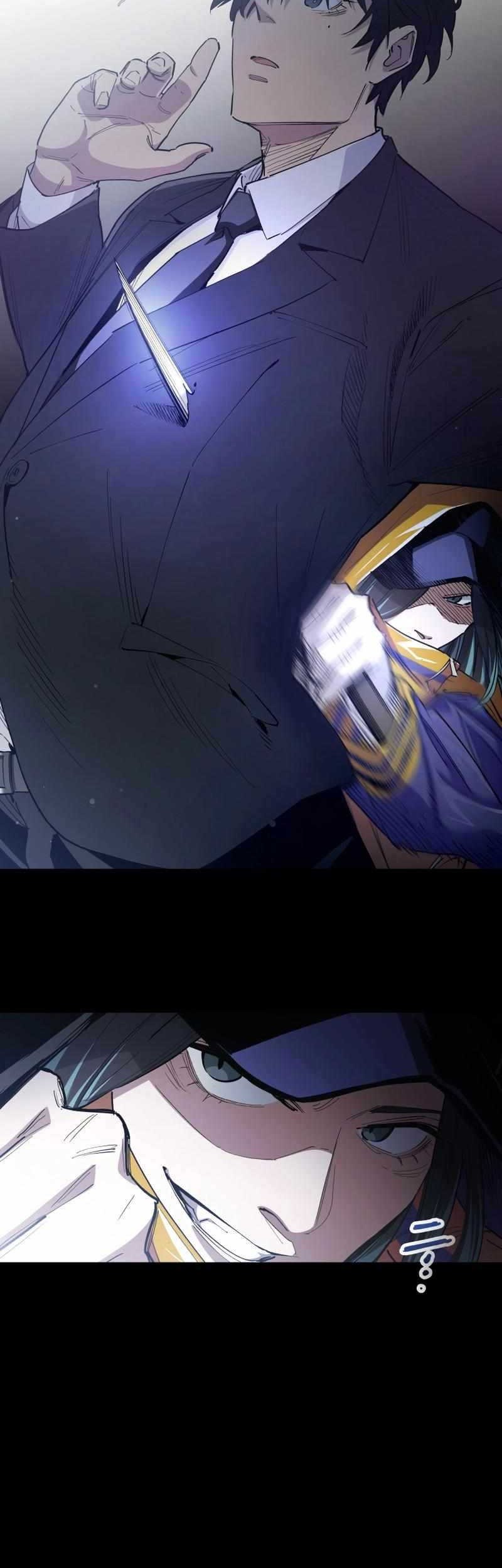 Black Surge Chapter 17 - halaman 9