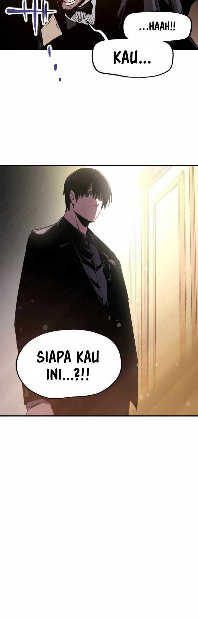 Black Surge Chapter 18 - halaman 14