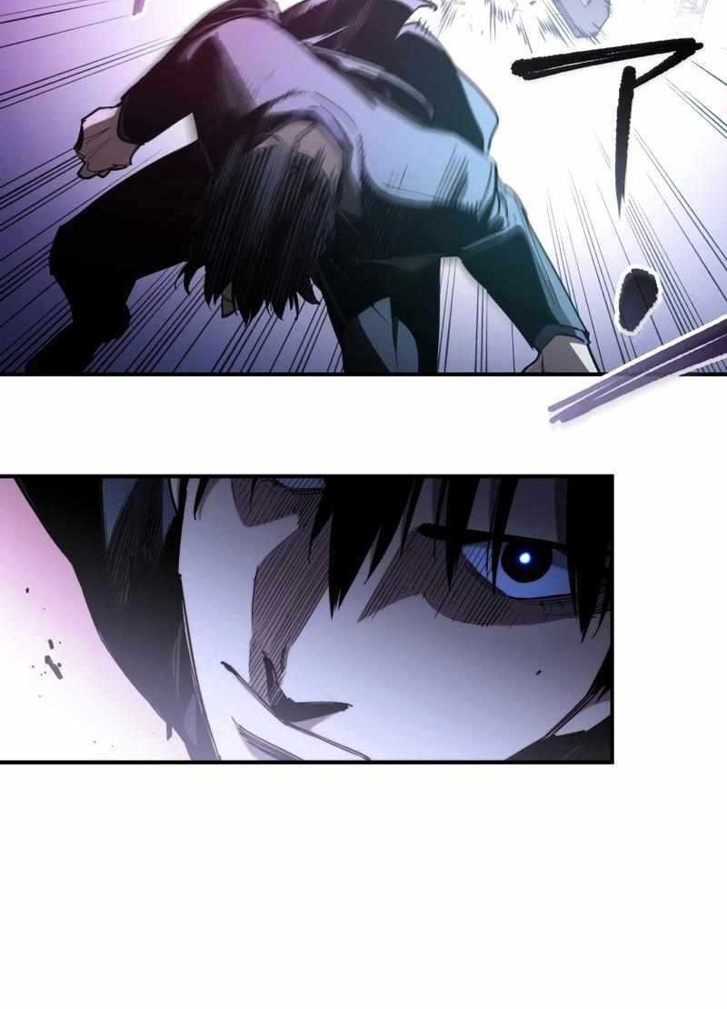 Black Surge Chapter 18 - halaman 30