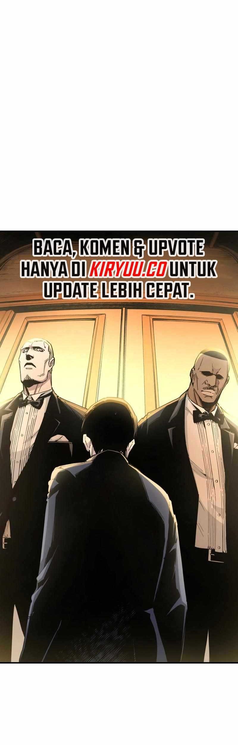 Black Surge Chapter 18 - halaman 6