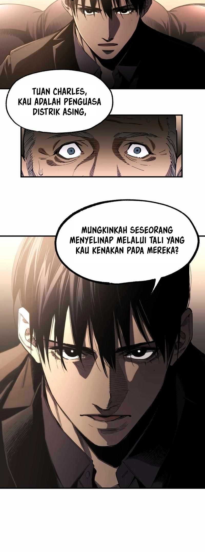 Black Surge Chapter 19 - halaman 26