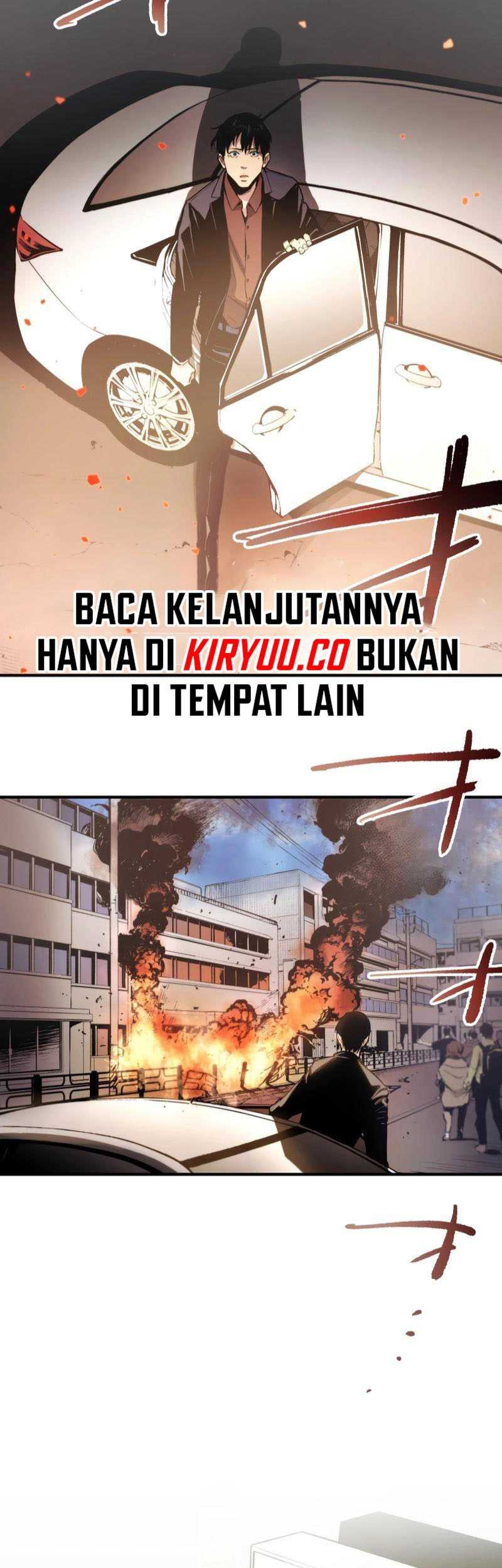 Black Surge Chapter 2 - halaman 18