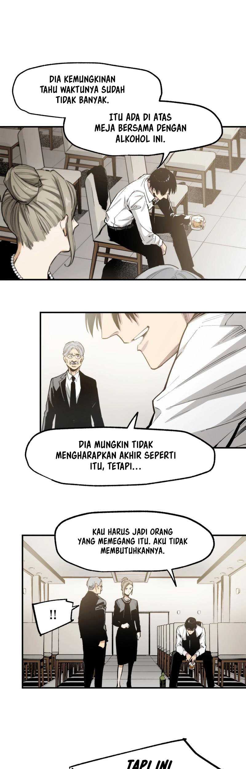 Black Surge Chapter 2 - halaman 24
