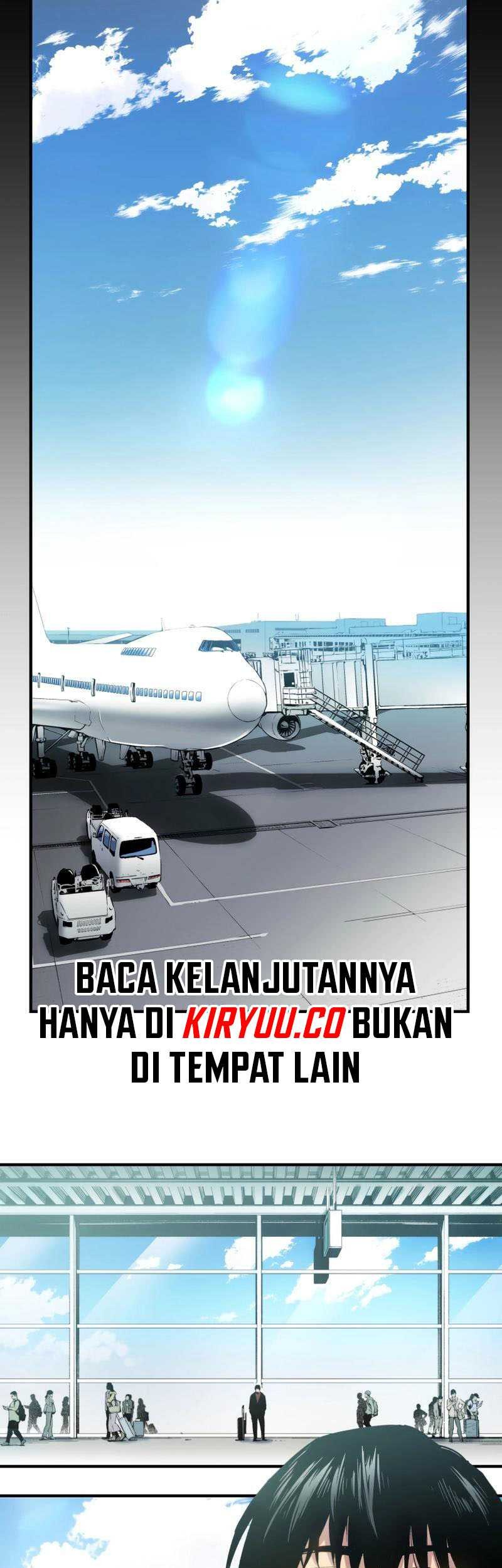 Black Surge Chapter 2 - halaman 6
