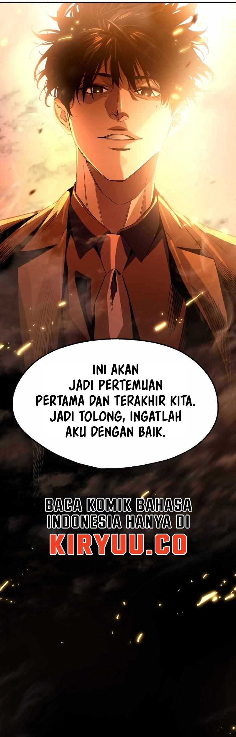Black Surge Chapter 20 - halaman 27