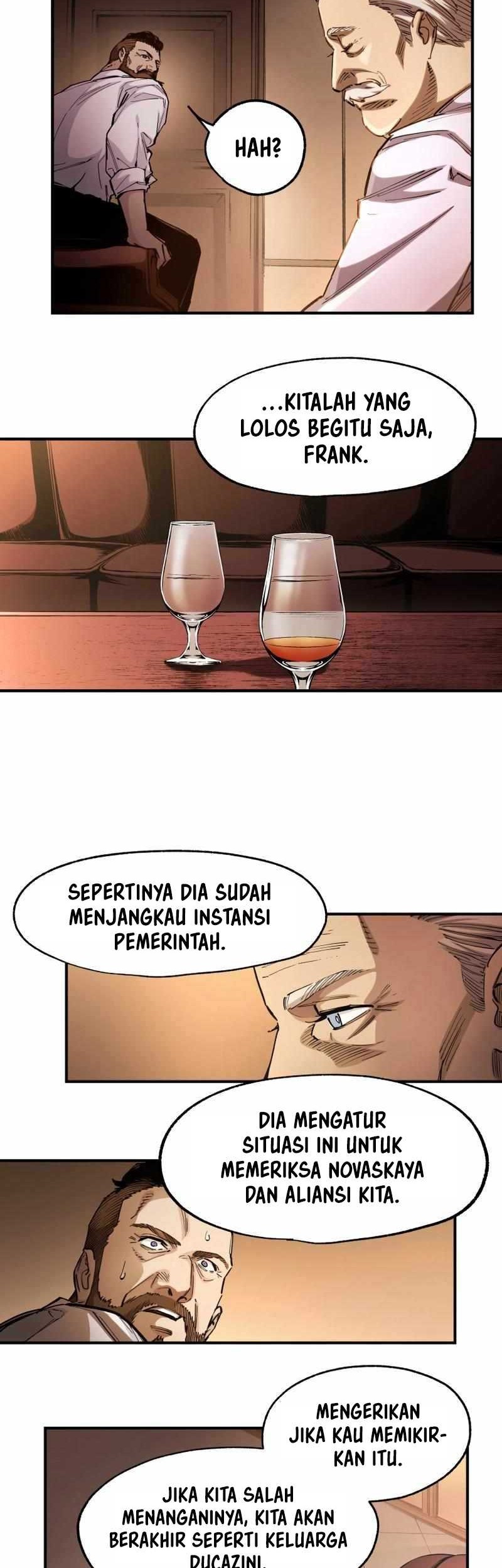 Black Surge Chapter 20 - halaman 4