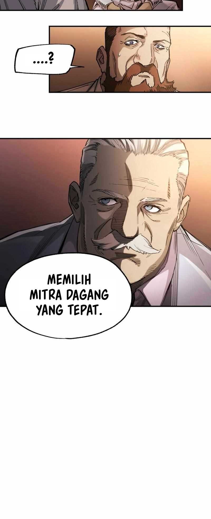 Black Surge Chapter 20 - halaman 6