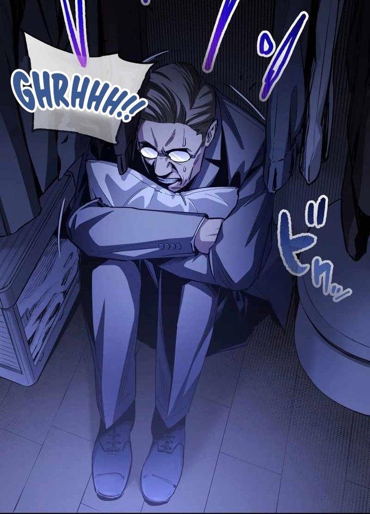 Black Surge Chapter 22 - halaman 23