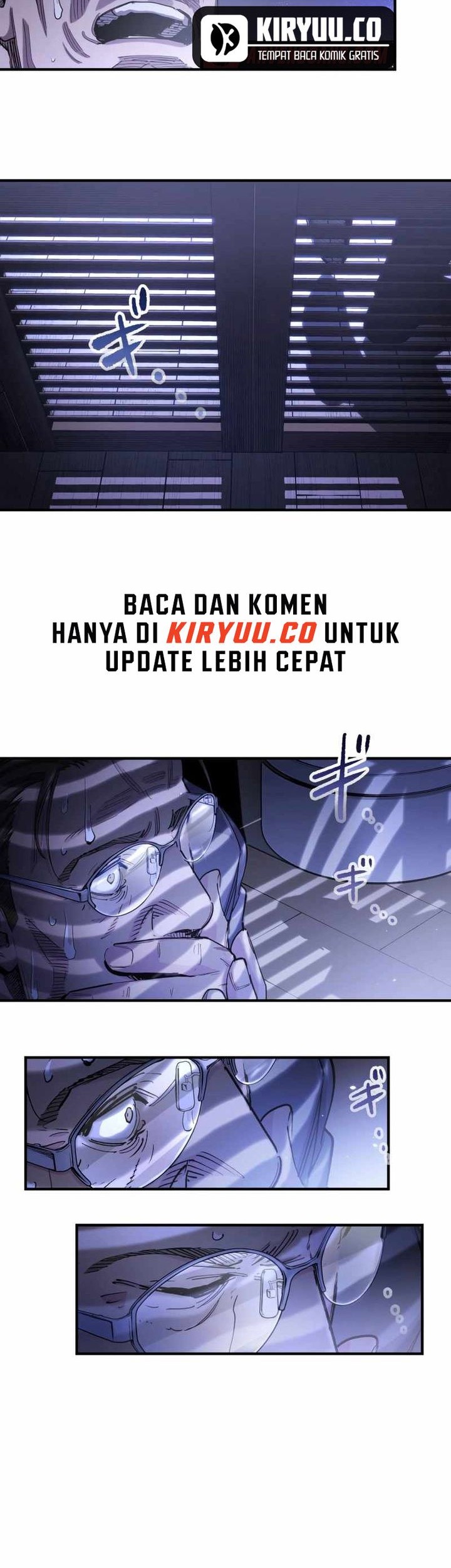 Black Surge Chapter 22 - halaman 25