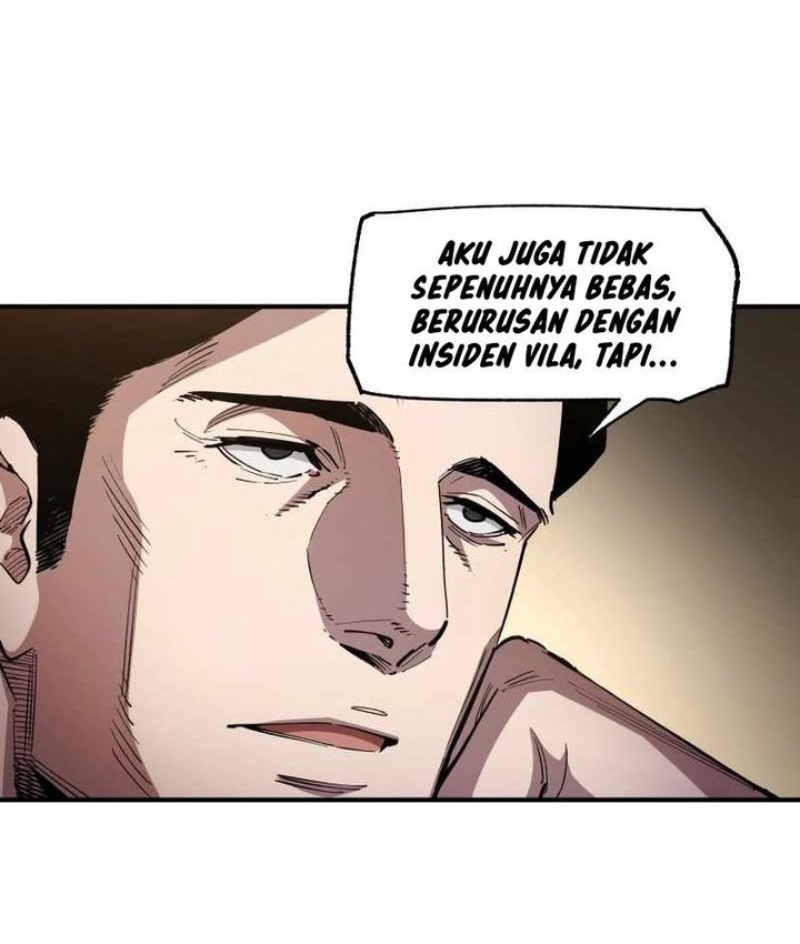 Black Surge Chapter 23 - halaman 18
