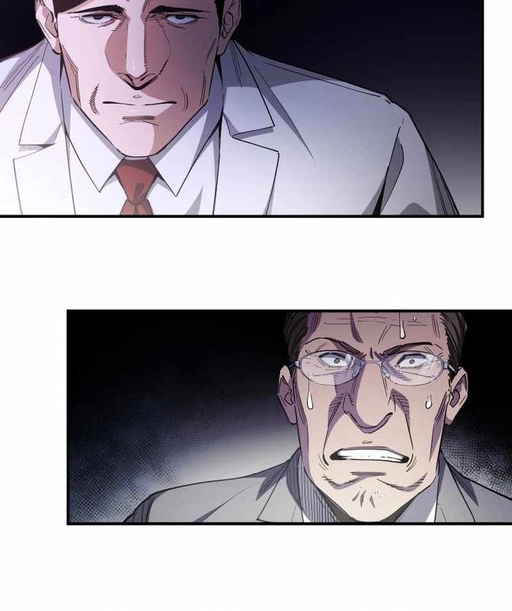 Black Surge Chapter 23 - halaman 21