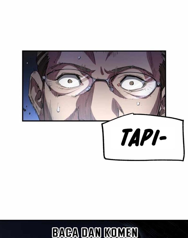 Black Surge Chapter 23 - halaman 24