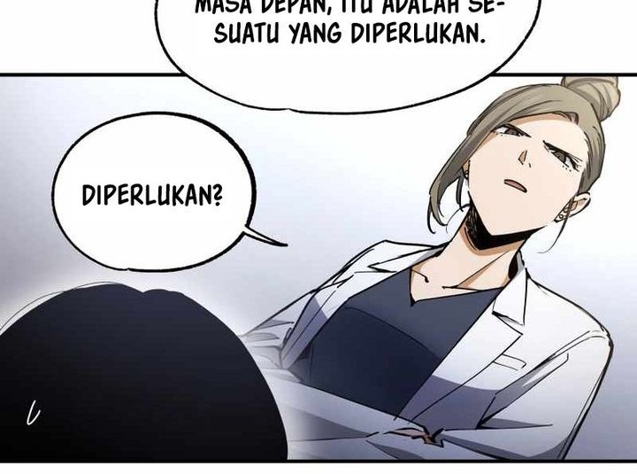 Black Surge Chapter 23 - halaman 9