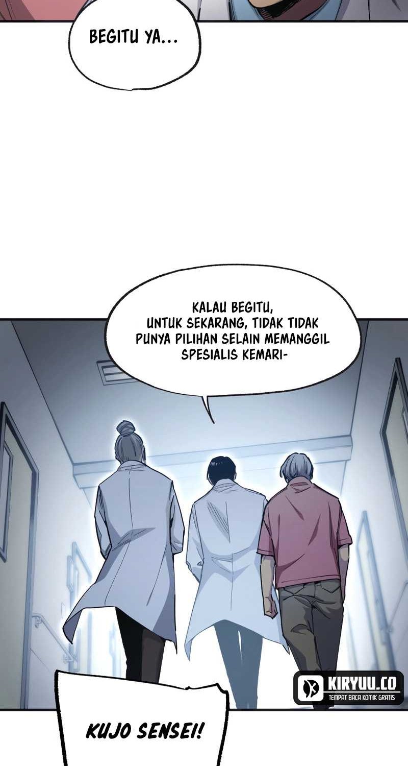 Black Surge Chapter 24 - halaman 14