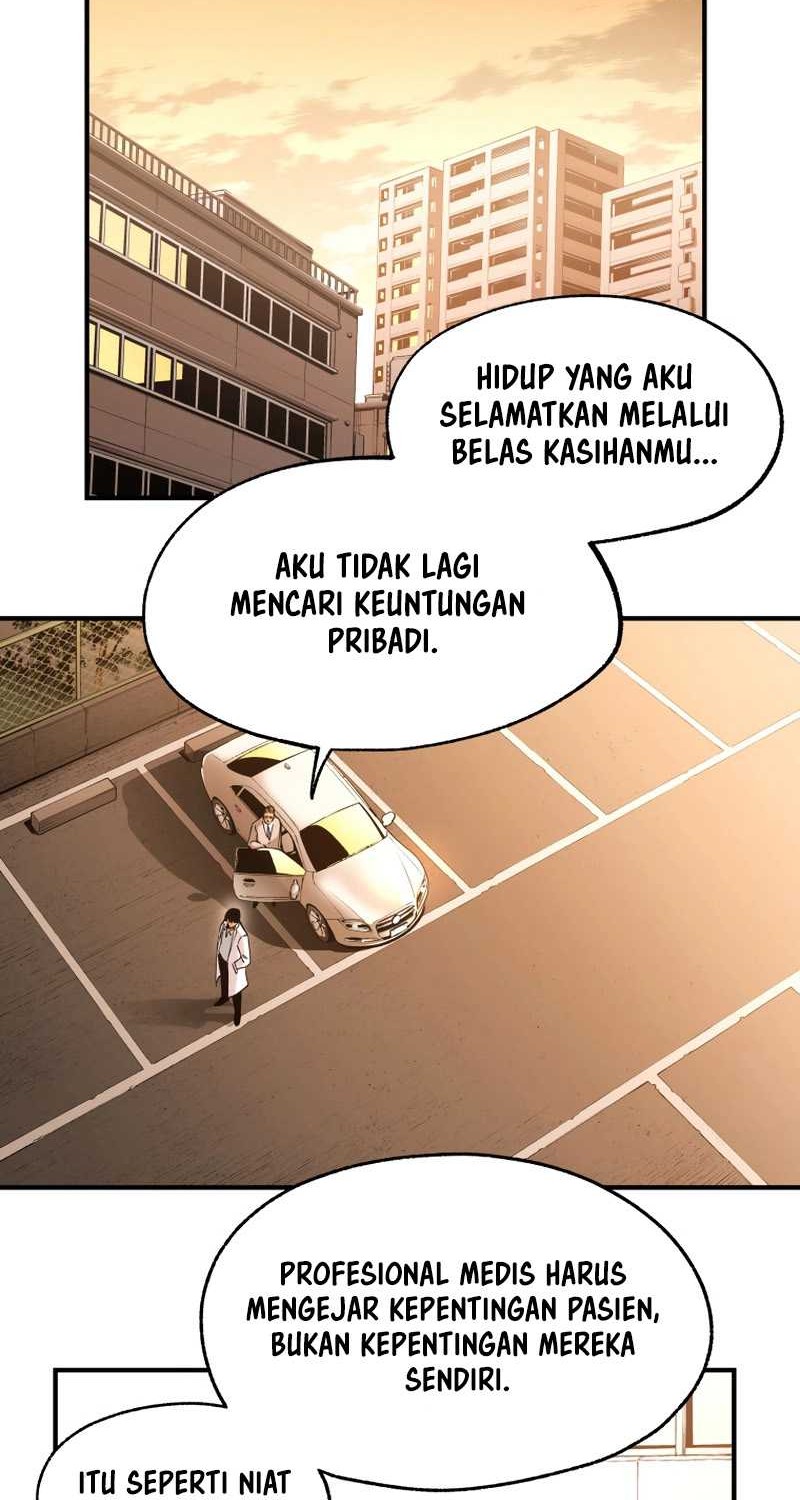 Black Surge Chapter 24 - halaman 26