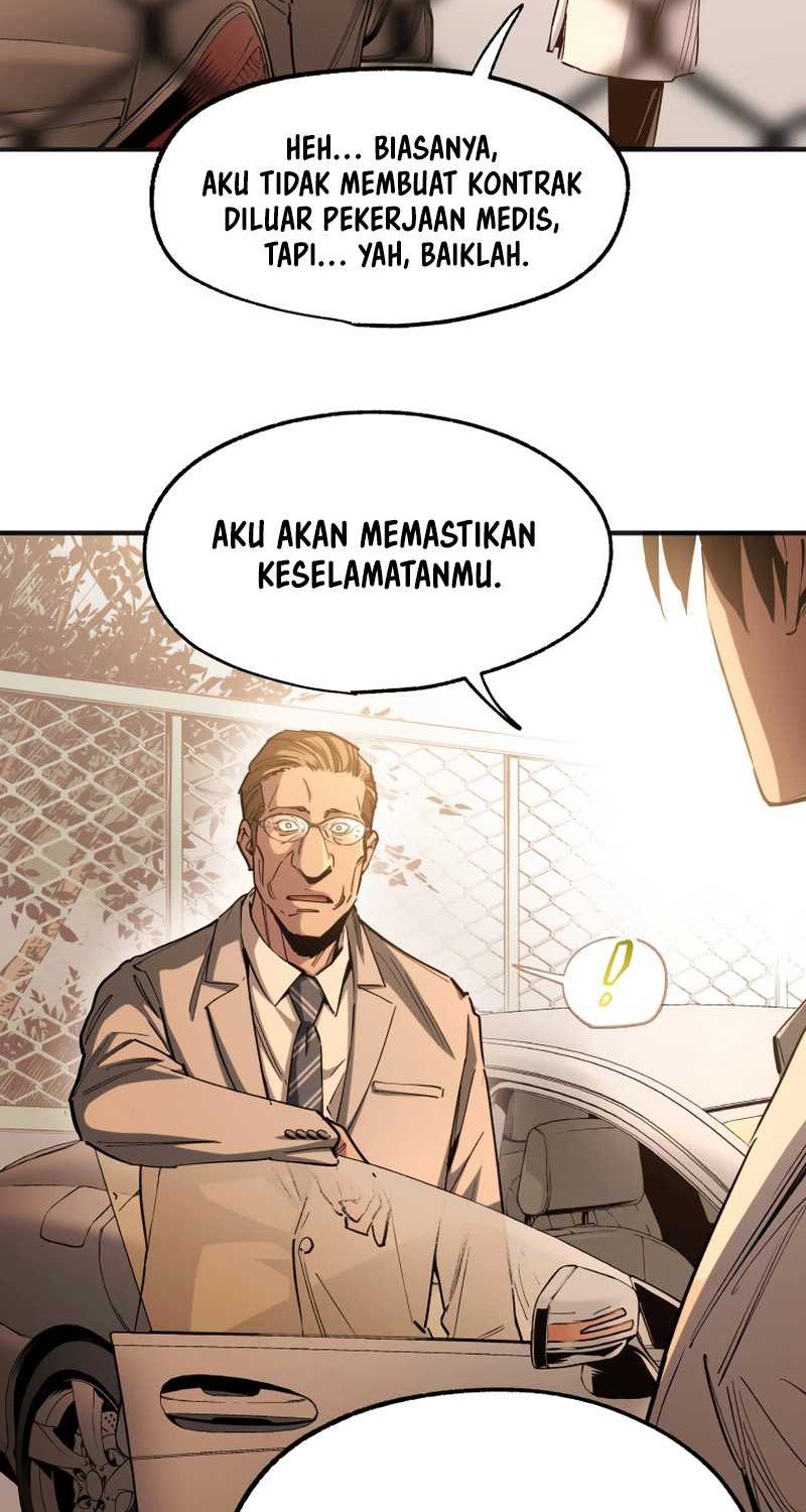 Black Surge Chapter 24 - halaman 28